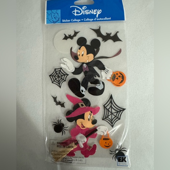 Stickers - Picture 3 of 4